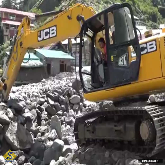 Rescue-operations-continue-in-Uttarkashi