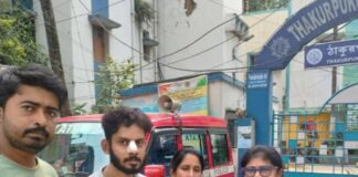 প্রতিবাদী যুবককে কোপাল রোহিঙ্গা মুসলিম! দাবি শুভেন্দু-র