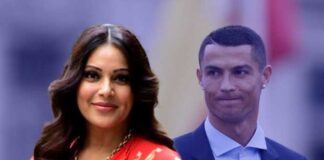 রোনালদো-বিপাশার প্রেম , আলোচনায়