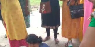 শাপলা তুলতে গিয়ে ডুবে মৃত্যু ২ নাবালিকার