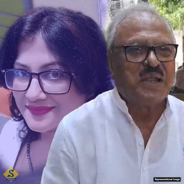 অযোগ্যদের তালিকায় বিধায়ক নির্মল ঘোষের বউমার নাম!