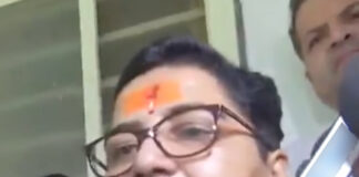 সত্যের জয় হয়েছে: সাধ্বী প্রজ্ঞা