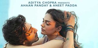 ৩০০ কোটির দুয়ারে সাইয়ারা