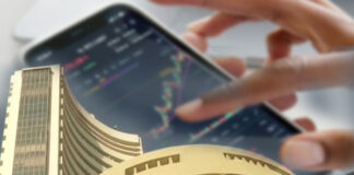 হুড়মুড়িয়ে পতন সেনসেক্স, নিফটি-সূচকে