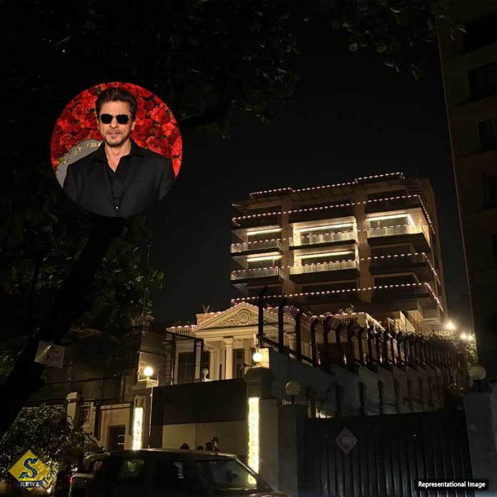 শাহরুখের মান্নাত’র দাম ২২ গুণ বেড়েছে