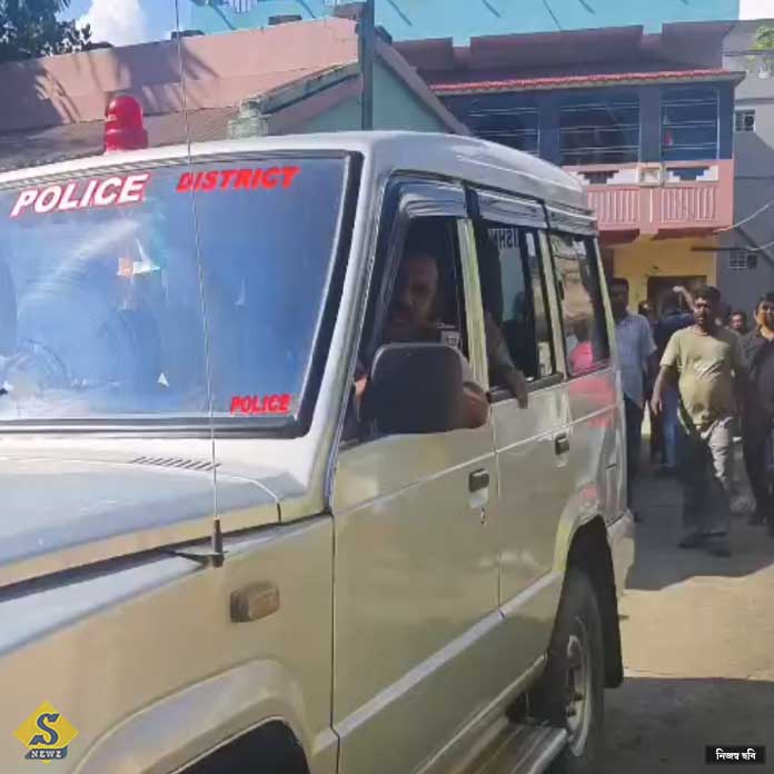 Shootout-in-Krishnanagar,-college-student-shot-dead