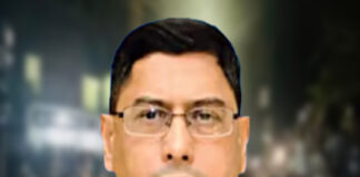 ‘চিন্ময় দাস মুক্তির দাবিতে স্লোগান’, আটক ৬
