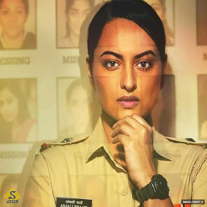 সোনাক্ষীর দাহাড় ২ আসছে