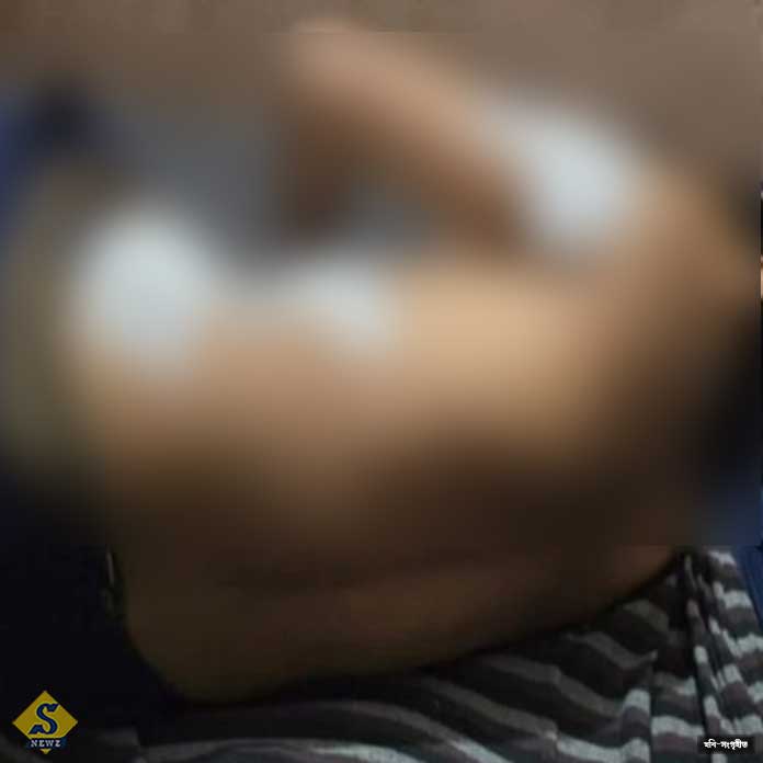 গুজরাটে ফের সহপাঠীর ছুরিতে আক্রান্ত পড়ুয়া