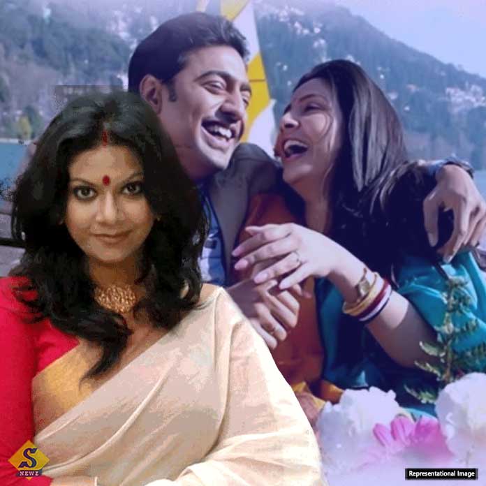 দেবের সঙ্গে শুভশ্রী, রাজকে খোঁচা প্রাক্তন স্ত্রীর