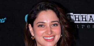যৌনতা নিয়ে স্পষ্ট জবাব তামান্নার