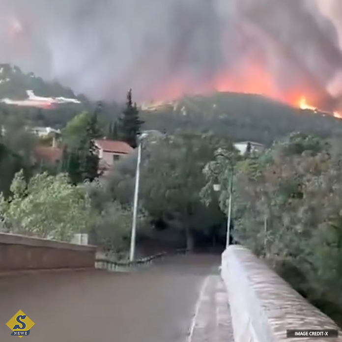 Terrible-wildfires-in-France