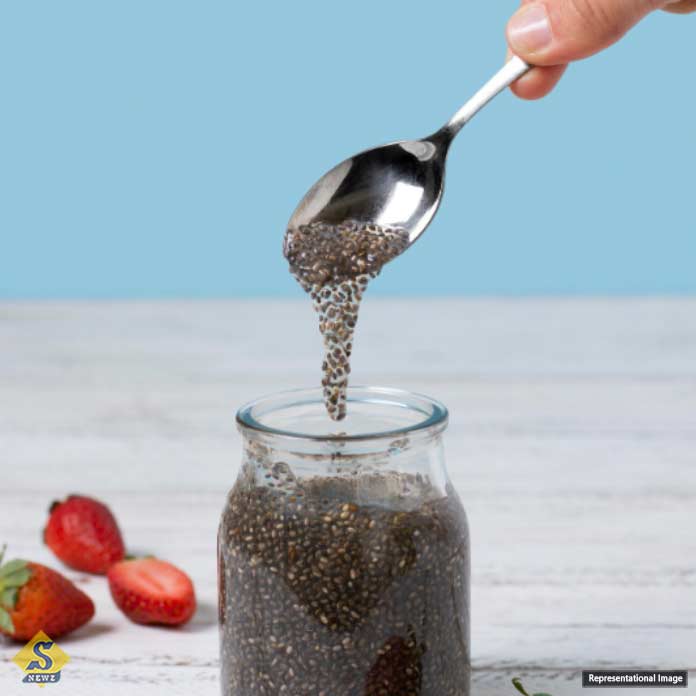 চিয়া সিড খাওয়ার সঠিক পদ্ধতি