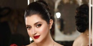 চটে লাল পরীমনি, চান পেটাতে