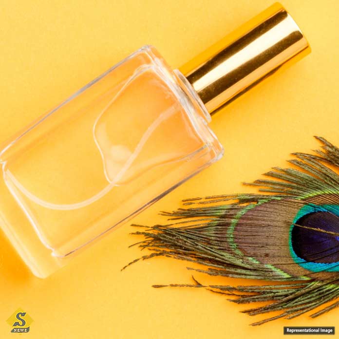 সুগন্ধিকে দীর্ঘস্থায়ী করার কৌশল