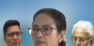 লোকসভায় তৃণমূলের দলনেতা অভিষেক