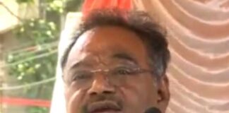 অটল বিহারীর জন্য তৃণমূলের জন্ম, খোঁচা শমীকের