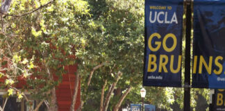 ক্যালিফোর্নিয়া বিশ্ববিদ্যালয়কে ১০০ কোটি ডলারের জরিমানা ট্রাম্পের