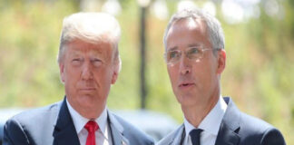 নরওয়ের মন্ত্রীর সঙ্গে শুল্ক আলোচনায় নোবেল চাইলেন ট্রাম্প