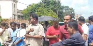 ট্রেনি নার্সের অস্বাভাবিক মৃত্যু, ধুন্ধুমার সিঙ্গুর