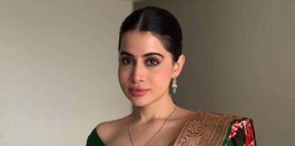 মাকড়সার কামড়, ভোগান্তিতে উরফি