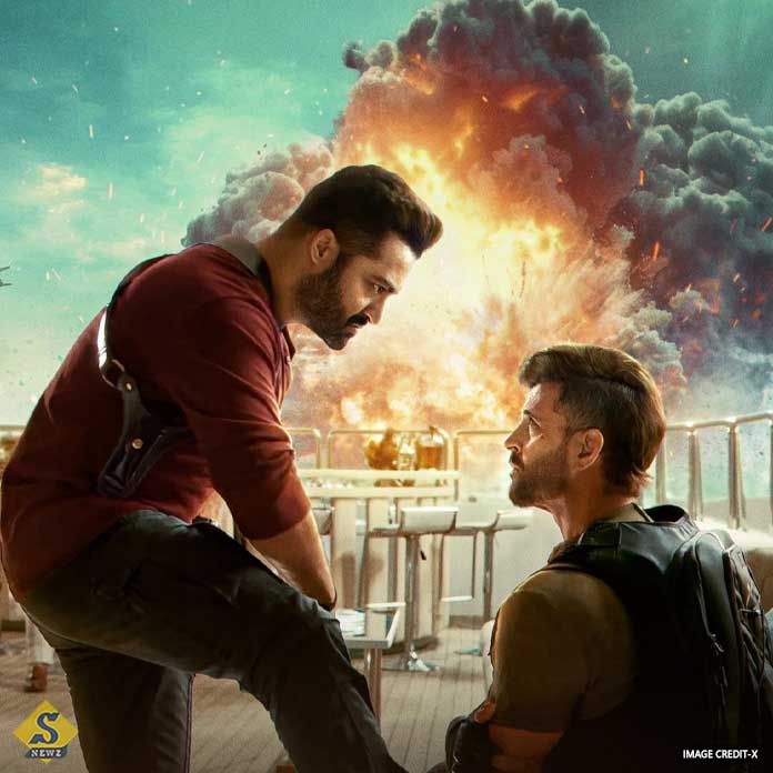 'War-2'-The-mercury-is-rising-further-with-the-promo