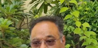 পশ্চিমবঙ্গে রাজ্য নয়, তৃণমূল কংগ্রেস সরকার : শমীক