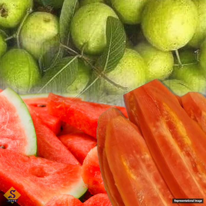 ডায়াবেটিকরা কোন ফল খেতে পারেন?