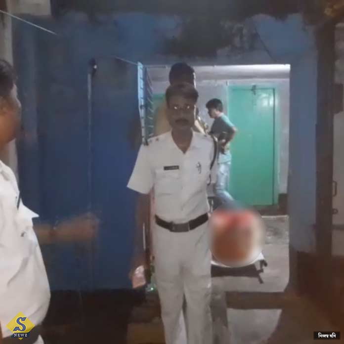 সাঁতরাগাছিতে প্রৌঢ়ের রহস্যমৃত্যুকে ঘিরে চাঞ্চল্য, তদন্তে পুলিশ