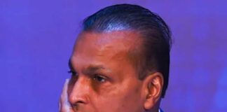 অনিল আম্বানির বিরুদ্ধে লুক আউট নোটিস জারি ইডির