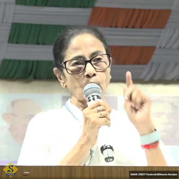 বাংলায় স্বাধীনতাই আসল স্বাধীনতা : মুখ্যমন্ত্রী