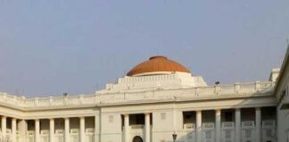 বিধানসভায় ৩ দিনের বিশেষ অধিবেশন