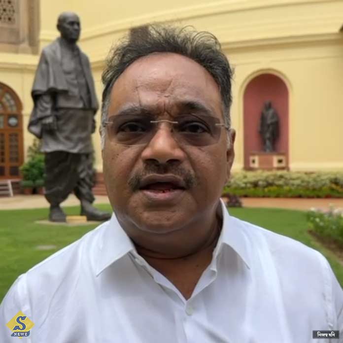 বিরোধী দলনেতাকে খুনের চেষ্টা, বিস্ফোরক শমীক
