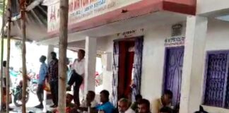 মতুয়া ঠাকুরবাড়িতে সিএএ ক্যাম্প, ভাঁওতাবাজি বলছে তৃণমূল