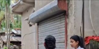 এসএসসি অভিযানের আগে গ্রেফতার চাকরিহারা সুমন