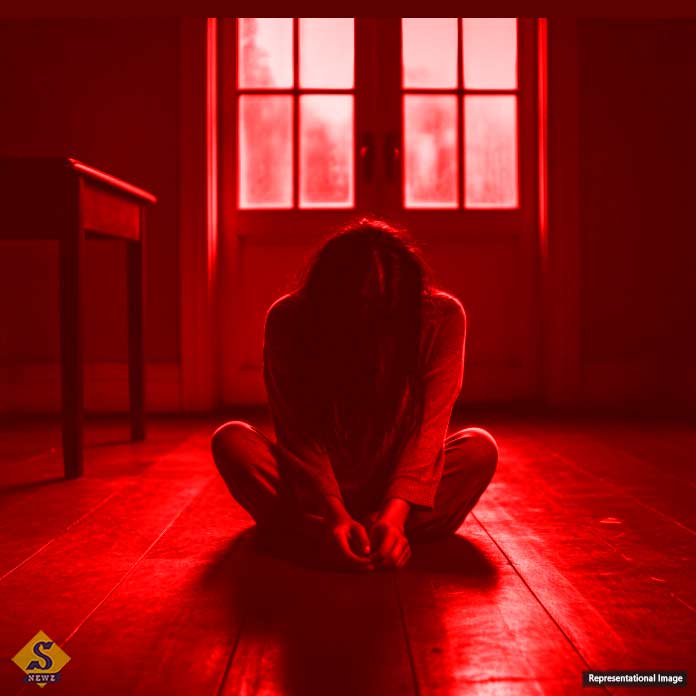 সিনেমায় কাজের নামে উঠতি মডেলকে গণধর্ষণ