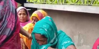 দিল্লিতে পাঁচিল ধসে মৃত মুর্শিদাবাদের একই পরিবারের ৪