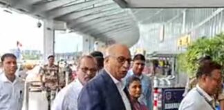 নির্বাচন কমিশনের তলবে দিল্লি গেলেন রাজ্যের মুখ্যসচিব