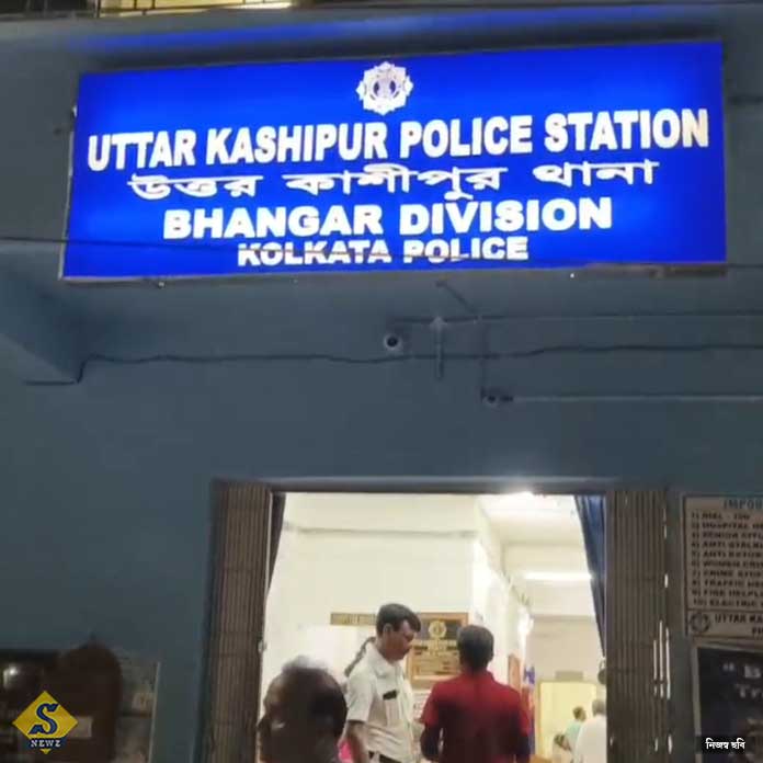 রেফারিকে লাথি, এবার গ্রেফতার ভাঙড়ের তৃণমূল নেতা