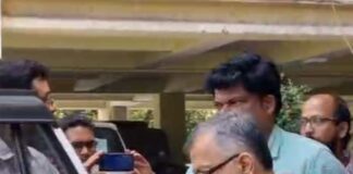 ১৯০ কোটির দুর্নীতি, গ্রেফতার ব্যবসায়ী হরিশ বাগলা