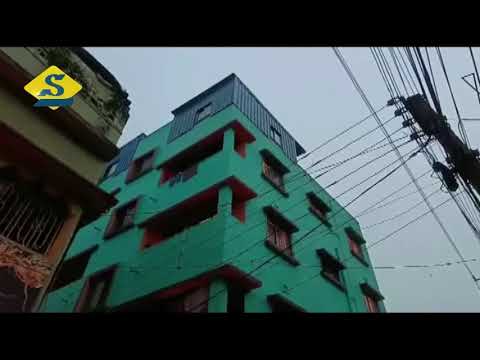 বহুতল থেকে পড়ে শিশুর মৃত্যু, মুম্বইয়ের স্মৃতি উস্কে দিল বালটিকুরি