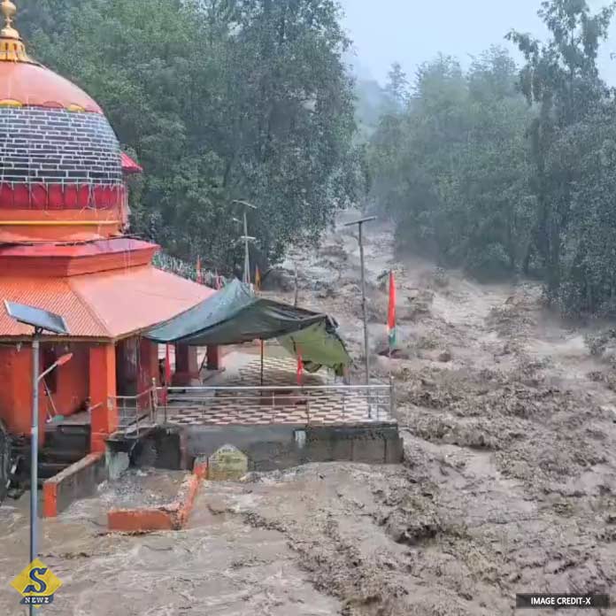 হড়পা বান, বিপর্যস্ত জম্মু-কাশ্মীরে ডোভায় মৃত ৪