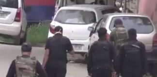 কুলগামে সেনার ‘অপারেশন অখল’, নিকেশ ১ জঙ্গি