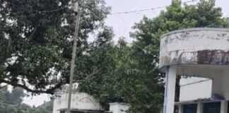 মালদায় বিপদসীমার ওপরে গঙ্গা-ফুলহার, আরামবাগে ভাঙল সেতু