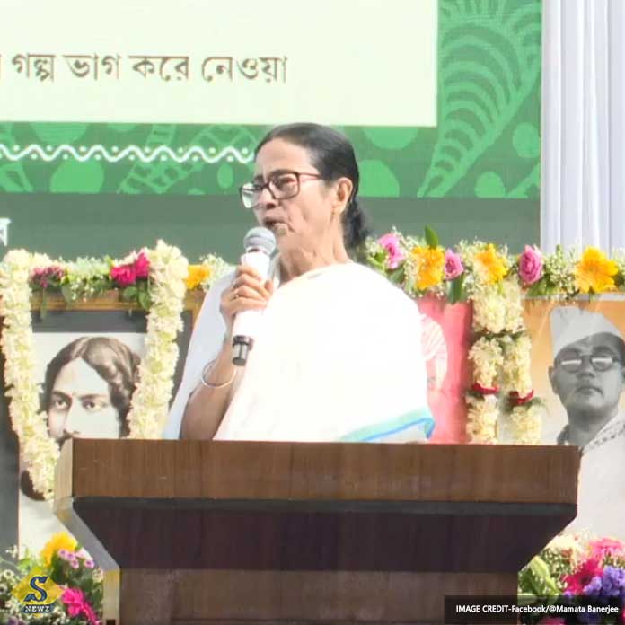 না জেনে ফর্ম ফিলাপ করলেই নাম বাদ, আশঙ্কা মুখ্যমন্ত্রীর