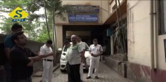 বারুইপুর-ময়নার ২ ডব্লউবিসিএস অফিসার সহ সাসপেন্ড ৫