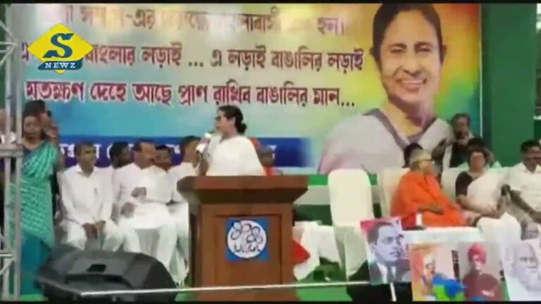 নিজে মনে করলেই তবেই তাঁকে হঠানো সম্ভব: মুখ্যমন্ত্রী