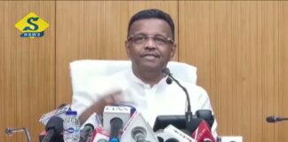 জলযন্ত্রনায় নাকাল শহর, ফের ১০ দিন সময় চান ফিরহাদ
