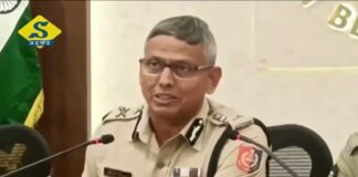 নবান্ন-কালীঘাট অভিযান নয়, বিকল্প জায়গা দিল পুলিশ