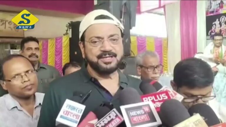 আর জি করের সব দোষী ধরা পড়েনি, বিস্ফোরক চিরঞ্জিৎ